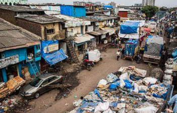 Maharashtra Slum Redevelopment Law Review