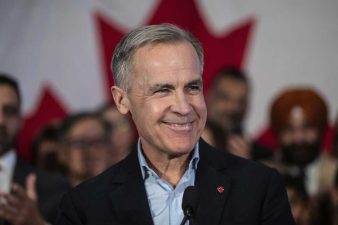 Mark Carney Becomes Canada’s New Prime Minister