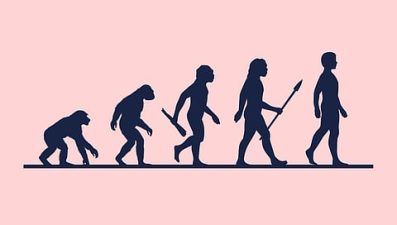 Modern Humans Originated From Two Ancient Populations