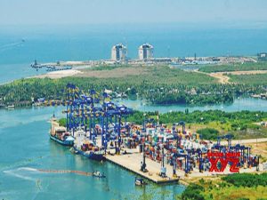 National Waterways Regulations Foster Infrastructure Growth