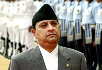 Nepal’s Monarchy