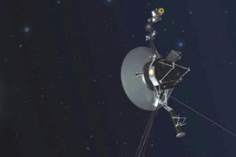 Power-Saving Measures for NASA’s Voyager Spacecraft
