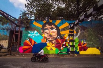 Public Art of India