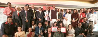 Ramnath Goenka Excellence in Journalism Awards 2023