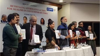 Rethinking Affirmative Action for Muslims in India