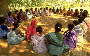 Sashakt Panchayat-Netri Abhiyan