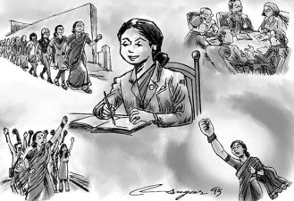 Social Empowerment of Women