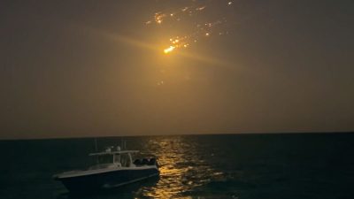 SpaceX Starship Flight 8 Explodes