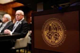 Sudan Accuses UAE of Genocide in International Court