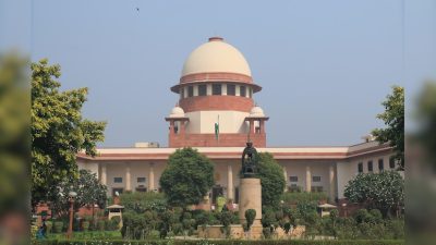 Supreme Court Ruling on Tax Demands in Insolvency