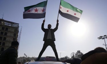 Syria’s Political Transition After Assad’s Regime Collapse