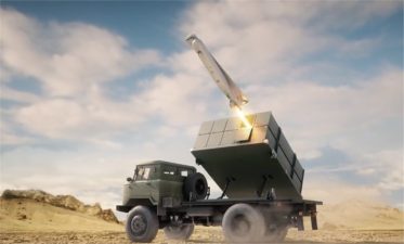 The Rise of Loitering Munitions in Modern Warfare