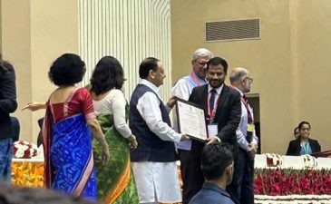 Tripura’s Achievement in TB Mukt Bharat Abhiyaan