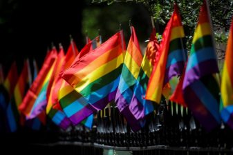 Trump Administration’s Impact on LGBTQ+ Rights