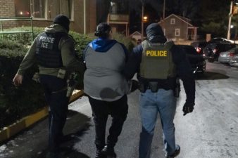 US Immigration Policy Under Trump