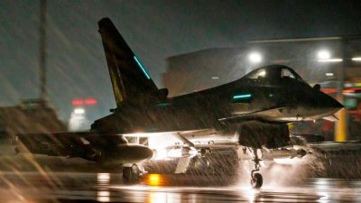 US Military Strikes Against Houthis in Yemen