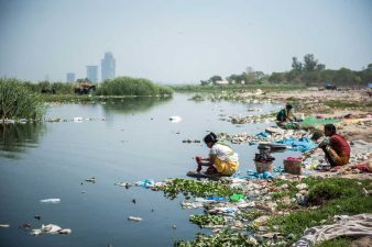 Water Contamination Concerns in India’s Rural Areas
