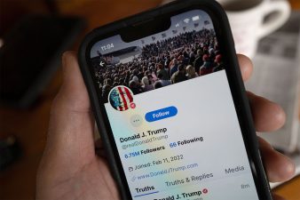 What is Truth Social?