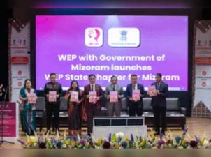 Women Entrepreneurship Platform Launched in Mizoram