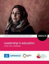 2025 Global Education Monitoring (GEM) Report