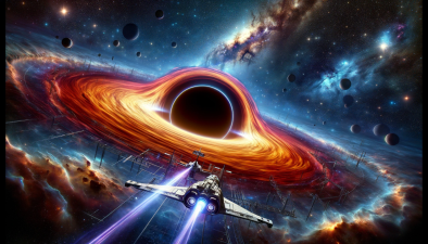 About Black Holes and Their Cosmic Impact