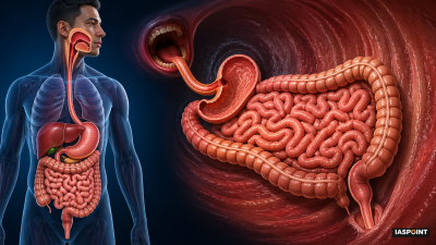 Alimentary Canal
