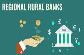 Amalgamation of Regional Rural Banks in India