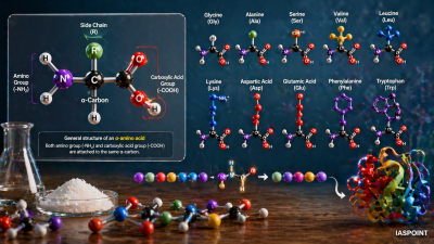 Amino Acids