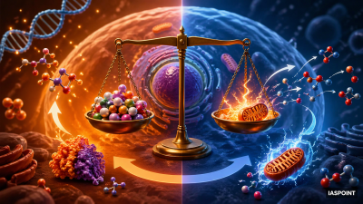 Anabolism and Catabolism