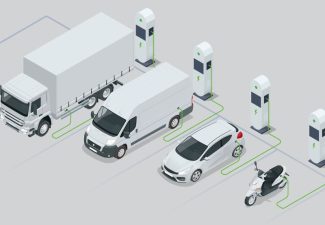 Andhra Pradesh’s Sustainable Electric Mobility Policy 4.0