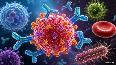 Antigens and Antibodies