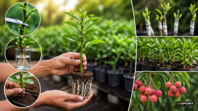 Artificial Vegetative Propagation