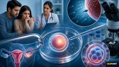 Assisted Reproductive Technologies
