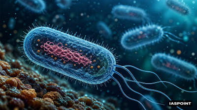 Bacteria: Structure