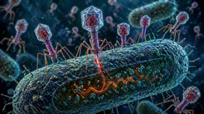 Bacteriophages