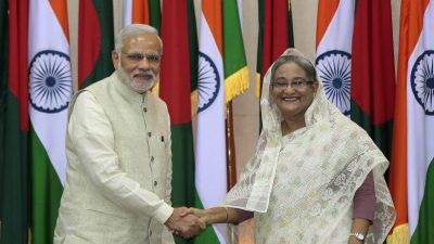 Bangladesh’s Trade Decisions Impact India Relations