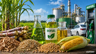 Biofuels