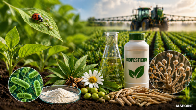 Biopesticides