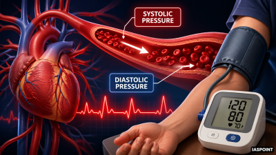 Blood Pressure