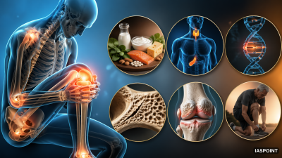 Bone and Cartilage Disorders
