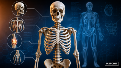 Bones: Types