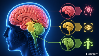 Brain Structure and Parts