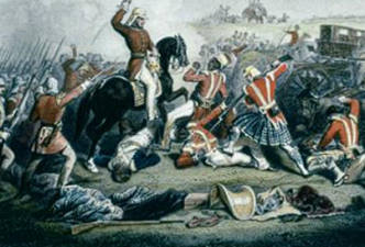 British Attitudes Towards Indians Post-1857