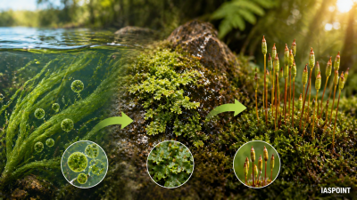 Bryophytes: Features, Types and Life Cycle
