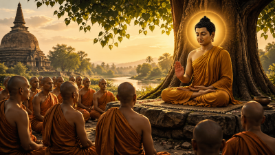 Buddhism in India