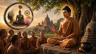 Buddhist Philosophy