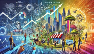 Capital Expenditure Trends in Private Sector 2025