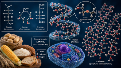 Carbohydrates