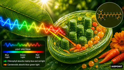 Carotenoids