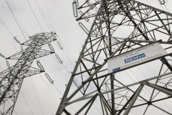 Cause of Iberian Power Outage